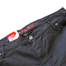 DICKIES DUCK CARPENTER SHORTS FLEX 11 BLACK 【 ディッキーズ ダック カーペンター ショーツ フレックス ブラック 】