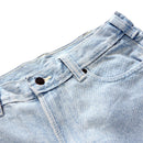 DICKIES 993 DENIM CARPENTER SHORTS 11 VITAGE BLUE 【 ディッキーズ デニム カーペンター ショーツ ヴィンテージブルー 】