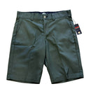 DICKIES SKATEBOARDING SLIM FIT SHORTS PANTS OLIVE GREEN 【 ディッキーズ スケートボーディング スリムフィット オリーブ グリーン 】
