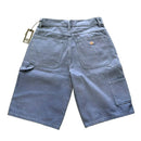 DICKIES WORN IN RELAXED DUCK CARPENTER SHORTS 13 RETRO INDIGO 【 ディッキーズ リラックス カーペンター ショーツ レトロインディゴ 】