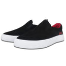 LAKAI OWEN KIDS BLACK / RED / WHITE SHOES 【 ラカイ オーエン キッズ 子供用 シューズ 】