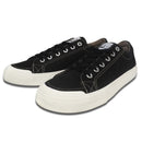 POSSESSED SHOE.Co ISLAND UPSETTERS SLAPPY BLACK 【 ポゼスト アイランド アップセッターズ スラッピー ブラック シューズ 】