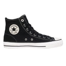 CONVERSE CONS CTAS PRO HI SUEDE BLACK 【 コンバース チャック テイラー オール スター プロ ハイ スエード ブラック 】