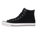 CONVERSE CONS CTAS PRO HI SUEDE BLACK 【 コンバース チャック テイラー オール スター プロ ハイ スエード ブラック 】