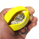 STOKE COIN HOLDER ＆ CARABINER 【 ストーク コイン ホルダー ＆ カラビナ 】