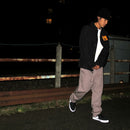 WKND LOOSIES PANTS GREY 【 ウィークエンド ルージーズ パンツ グレー 】