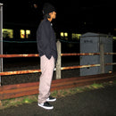 WKND LOOSIES PANTS GREY 【 ウィークエンド ルージーズ パンツ グレー 】