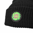 SLIME BALLS LOGO LONG SHOREMAN BEANIE 【 スライムボールズ ロゴ ロング ショアマン ビーニー 】