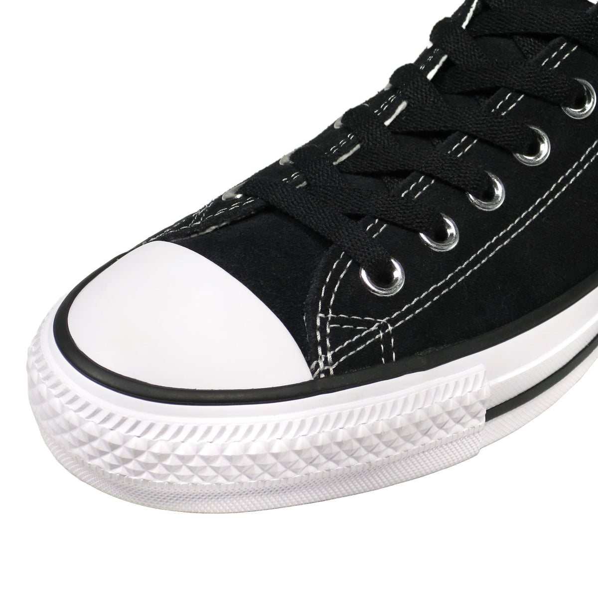 CONVERSE CTAS PRO LOW SHOES BLACK CONS 【 コンバース CTAS プロ