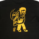 STOKE YEAR OF THE DRAGON LONG SLEEVE TEE BLACK 【 ストーク イヤーオブ ザ ドラゴン ロング スリーブ Tシャツ ブラック 長袖  】