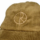 POLAR SKATE CO. CORD CAP BEECH 【 ポーラー コード キャップ ビーチ 】