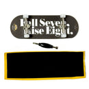 STOKE OG RISE EIGHT FINGER BOARD 34mm 【 ストーク オリジナル ライズエイト 指スケ 】