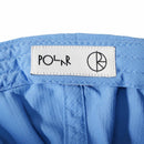 POLAR SKATE CO. LIGHTWEIGHT CAP PERIWINKLE 【 ポーラー ライトウェイト キャップ ペリウィンクル 】