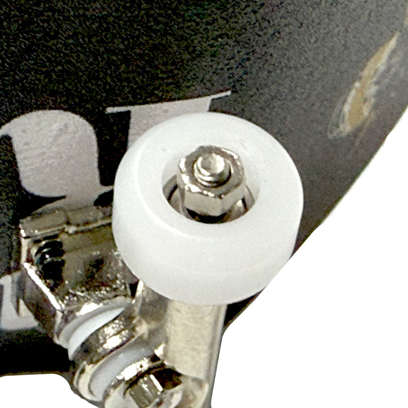 STOKE OG RISE EIGHT FINGER BOARD 34mm 【 ストーク オリジナル ライズエイト 指スケ 】