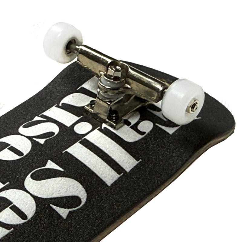 STOKE OG RISE EIGHT FINGER BOARD 34mm 【 ストーク オリジナル ライズエイト 指スケ 】