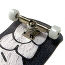 STOKE OG MARKER FINGER BOARD 34mm 【 ストーク オリジナル マーカー 指スケ 】