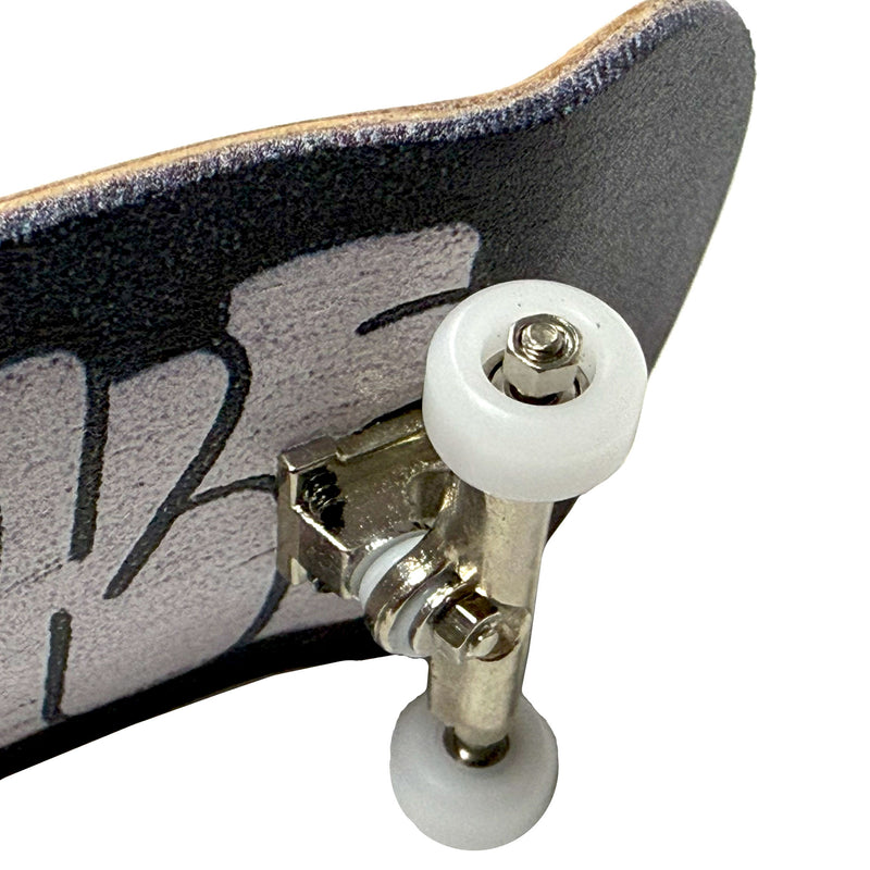 STOKE OG MARKER FINGER BOARD 34mm 【 ストーク オリジナル マーカー 指スケ 】
