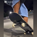 STOKE OG MARKER DECK 7.5 KIDS 【 ストーク オリジナル マーカー デッキ 7.5 KIDS 】