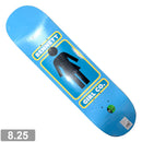 GIRL BENNETT 93TIL GLOW STICKS DECK 8.25 【 ガール ベネット 93ティル グロウスティックス デッキ 】