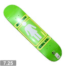 GIRL BROHY 93TIL GLOW STICKS DECK 7.25 【 ガール ブロフィ 93ティル グロウスティックス デッキ 】