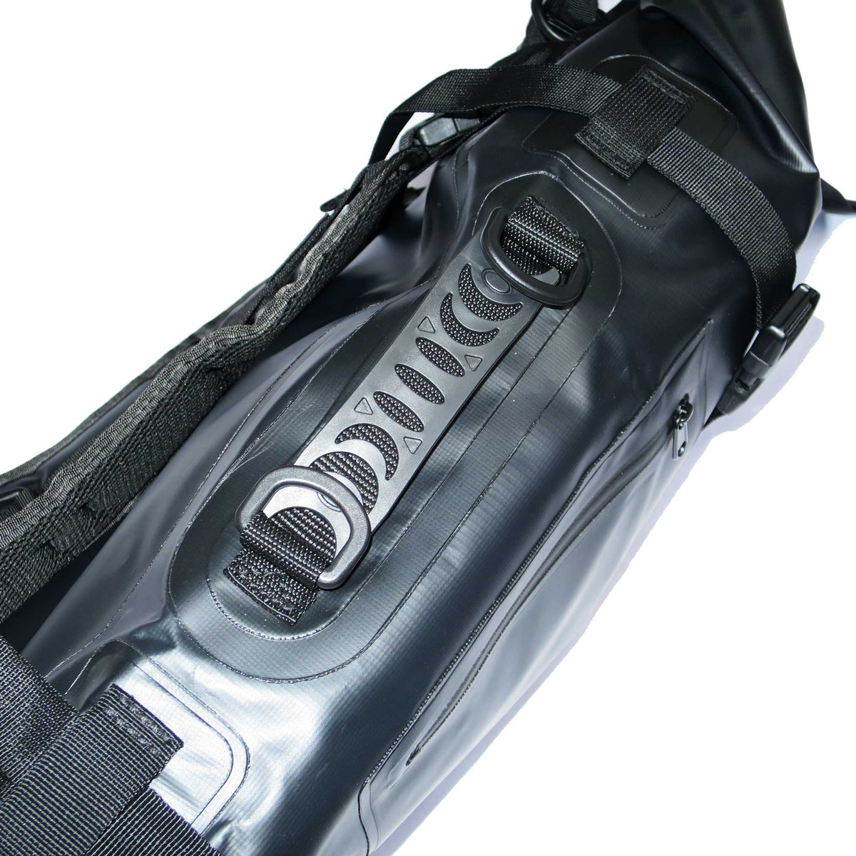STOKE x KEEP ROLLING SKATEBOARD DRY BAG 【 防水スケートボード