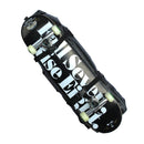 STOKE x KEEP ROLLING SKATEBOARD DRY BAG 【 防水スケートボード ドライバック 】