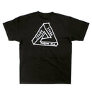 STOKE FORGIVE ME TEE BLACK 【 ストークフォーギブミー Tシャツ 】