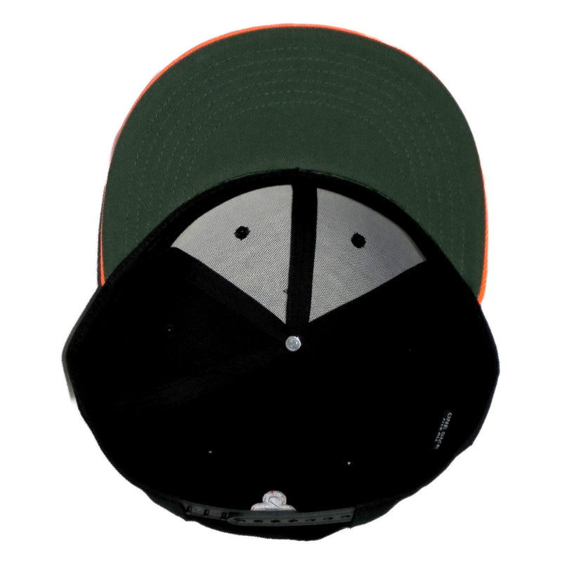 LOWCARD HOME RUN HAT 【 ローカード ホームラン ハット 】