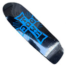 DOGTOWN CROSS LOGO 70's RIDER DECK 9.0 【 ドッグタウン クロス ロゴ 70's ライダー デッキ 】