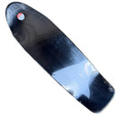 DOGTOWN CROSS LOGO 70's RIDER DECK 9.0 【 ドッグタウン クロス ロゴ 70's ライダー デッキ 】