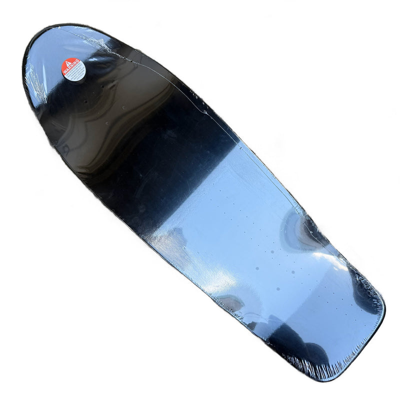 DOGTOWN CROSS LOGO 70's RIDER DECK 10.0 【 ドッグタウン クロス