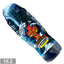 DOGTOWN AARON MURRAY FINGERS 80's REISSUE DECK 10.2  GLOSS NAVY 【 ドッグタウン アーロン マーレイ フィンガーズ 80's リイシュー デッキ グロス ネイビー 】