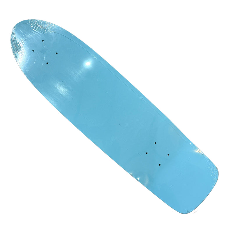 DOGTOWN PC TAIL TAP OG 70's CLASSIC DECK 8.375 【 ドッグタウン PC