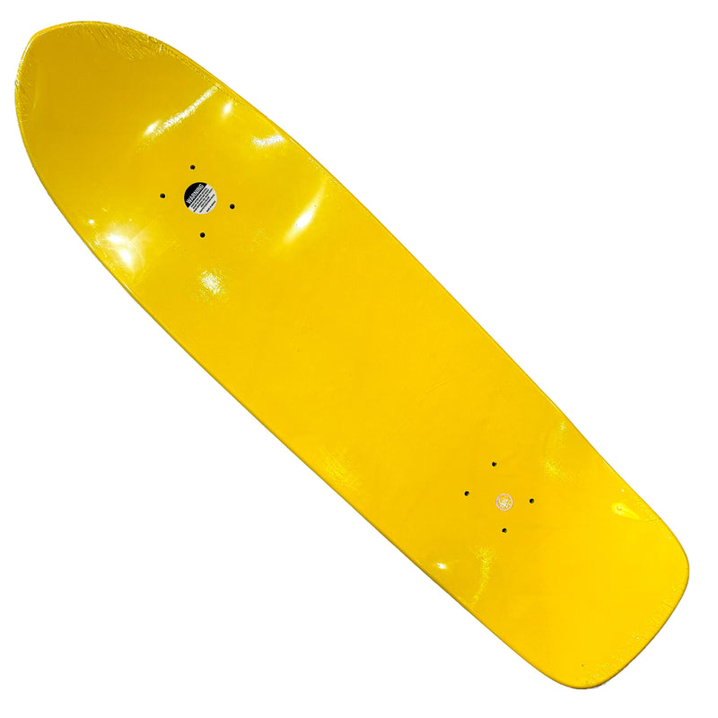 DOGTOWN BIG BOY DECK NEON YELLOW FULL DIP 9.045【 ドッグタウン DOGTOWN BIG BOY DECK NEON YELLOW FULL DIP 9.045【 ドッグタウン