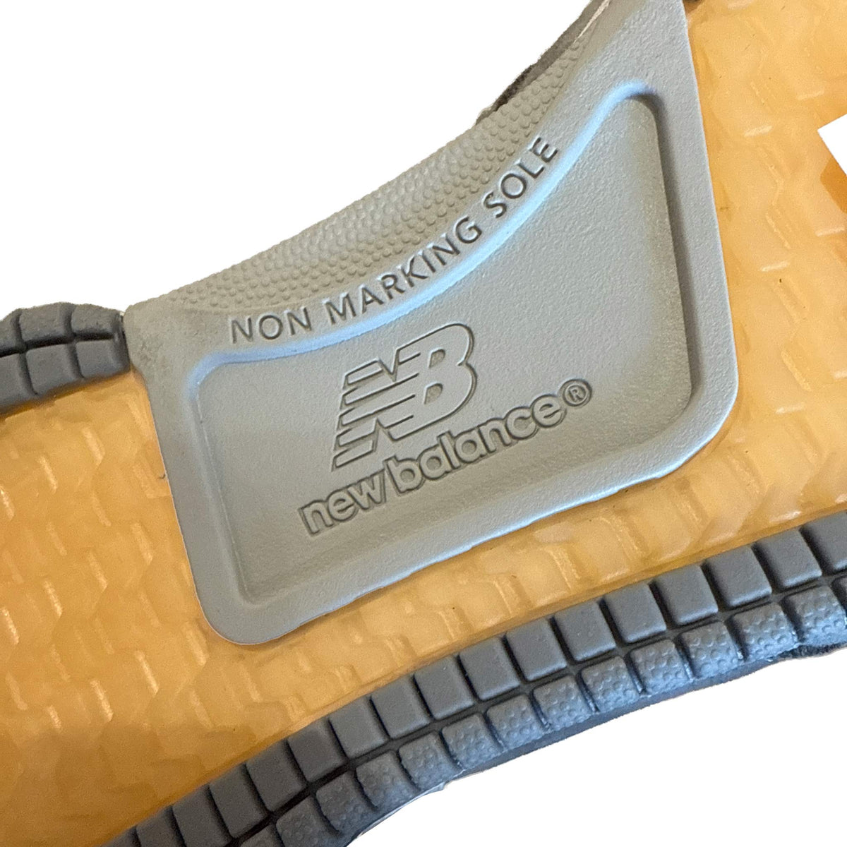 NEW BALANCE NUMERIC TOM KNOX 600 LOST ART GREY【 ニューバランス