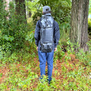 STOKE x KEEP ROLLING SKATEBOARD DRY BAG 【 防水スケートボード ドライバック 】