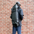 STOKE x KEEP ROLLING SKATEBOARD DRY BAG 【 防水スケートボード ドライバック 】