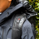 STOKE x KEEP ROLLING SKATEBOARD DRY BAG 【 防水スケートボード ドライバック 】