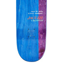 JACUZZI JOHN DILO SECRET FORMULA EX7 DECK 8.5 【 ジャクジー ジョン・ディロ シークレット フォーミュラ EX7 デッキ 8.5 】