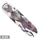 EDGLRD ERIC KOSTON FLEXRX 8.25【 エッジロード コストン フレックサクス デッキ 】