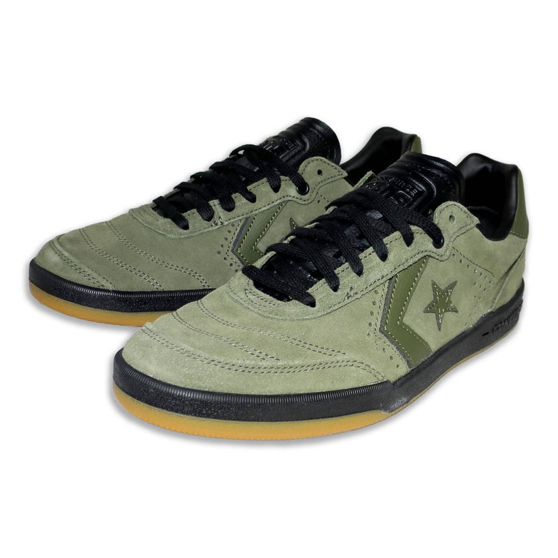 CONVERSE LOUIE LOPEZ PRO 2 UTILITY / EGRET /GUM 【 コンバース コンズ ルイ ロペス ユーティリティー / イグレット / ガム 】