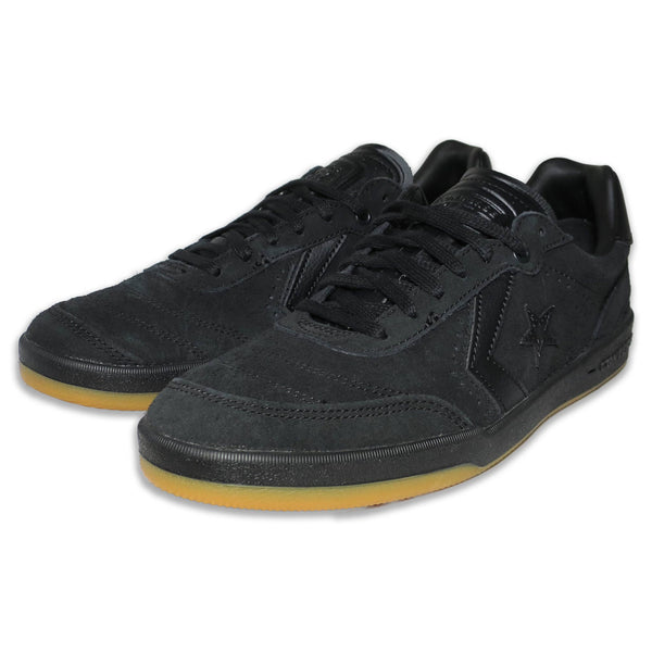 CONVERSE LOUIE LOPEZ PRO 2 BLACK / BLACK /GUM CONS 【 コンバース コンズ ルイ ロペス ブラック / ブラック / ガム 】