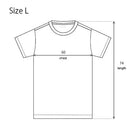 POP TRADING COMPANY POP LOGO WHITE【 ポップ ロゴ Tシャツ ホワイト 】