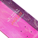 JACUZZI LOUIE BARLETTA STATE CHAMP EX7 DECK 8.25 【 ジャクジー ルイ バレッタ ステート チャンプ EX7 デッキ 8.25 】