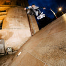 DC SHOES LYNX OG NAVY / RED 【 ディーシー シューズ リンクス オージー ネイビー / レッド 】