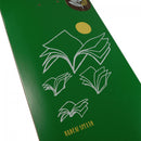 MAGENTA RUBEN SPELTA SOLSTICE DECK 8.0 【 マゼンタ ルベン スペルタ ソルティス デッキ 8.0 】