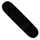 VIOLET STUDDED BANANA BEAR DECK 8.0【 バイオレット スタッティッド バナナ ベアー デッキ 】