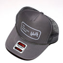 BLUTH THE TRICK LESS WONDER MESH CAP 【 ブルース ザ トリック レス ワンダー メッシュ キャップ 】