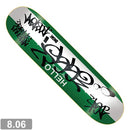 DGK MY SPOT IS EGGS TEAM 8.06 DECK【 DGK スポット エッグス チーム  】