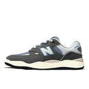 NEW BALANCE NUMERIC 1010 JP TIAGO LEMOS GREY / AQUA 【 ニューバランス ヌメリック 1010 JP ティアゴ レモス グレー / アクア スケート シューズ 】